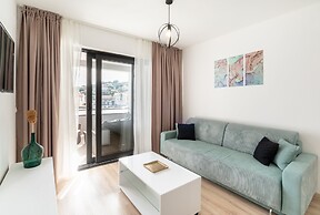 Apartments & Rooms Fisherman's Luck