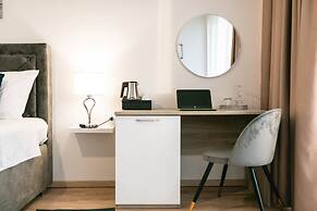 Apartments & Rooms Fisherman's Luck