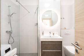 Apartments & Rooms Fisherman's Luck