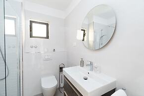 Apartments & Rooms Fisherman's Luck