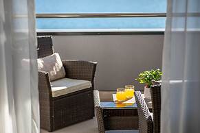 Apartments & Rooms Fisherman's Luck