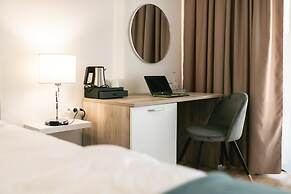 Apartments & Rooms Fisherman's Luck