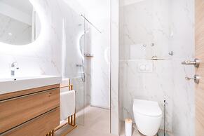 Apartments & Rooms Fisherman's Luck