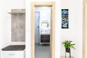 Apartments & Rooms Fisherman's Luck