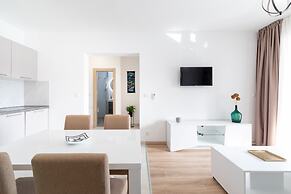 Apartments & Rooms Fisherman's Luck