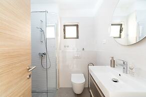 Apartments & Rooms Fisherman's Luck