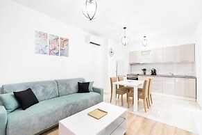 Apartments & Rooms Fisherman's Luck