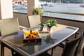 Apartments & Rooms Fisherman's Luck