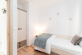 Apartments & Rooms Fisherman's Luck