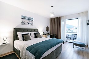 Apartments & Rooms Fisherman's Luck