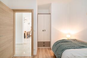 Apartments & Rooms Fisherman's Luck