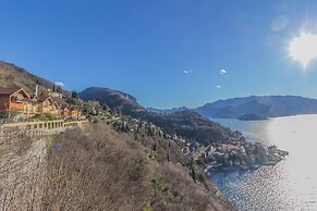 Casa Andrea Varenna in Perledo