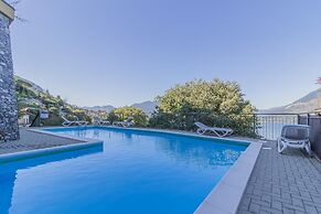 Casa Andrea Varenna in Perledo