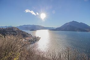 Casa Andrea Varenna in Perledo