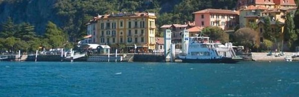 Casa Andrea Varenna in Perledo