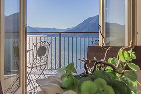 Casa Andrea Varenna in Perledo