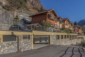 Casa Andrea Varenna in Perledo