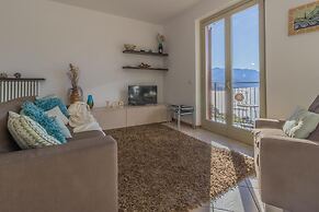 Casa Andrea Varenna in Perledo