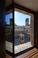 Convento dei Cappuccini