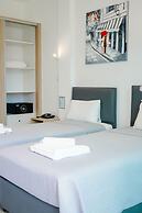 Caramela Luxury Apts