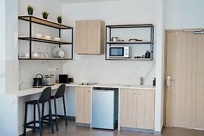 Caramela Luxury Apts