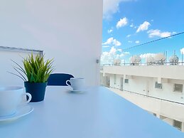 Caramela Luxury Apts