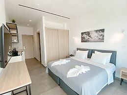 Caramela Luxury Apts