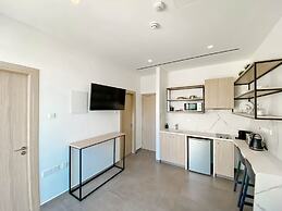 Caramela Luxury Apts