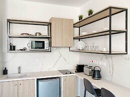 Caramela Luxury Apts