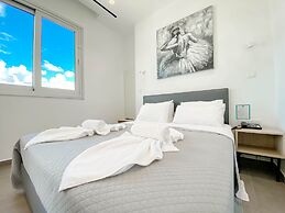 Caramela Luxury Apts