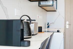 Caramela Luxury Apts