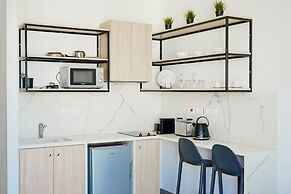 Caramela Luxury Apts