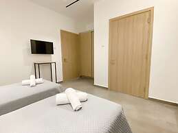 Caramela Luxury Apts