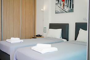 Caramela Luxury Apts