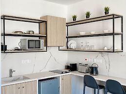 Caramela Luxury Apts