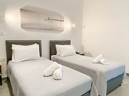 Caramela Luxury Apts