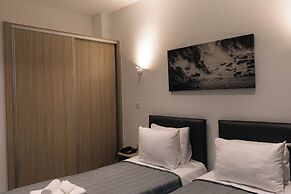 Caramela Luxury Apts