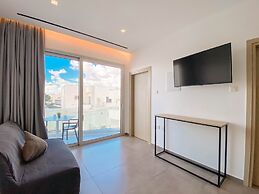 Caramela Luxury Apts