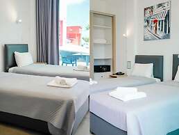 Caramela Luxury Apts