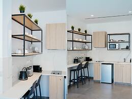 Caramela Luxury Apts