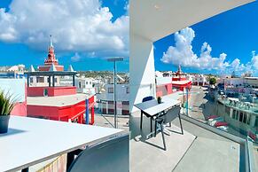 Caramela Luxury Apts