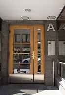 2ndhomes Charming 1BR Apartment w Sauna