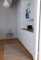 2ndhomes Charming 1BR Apartment w Sauna