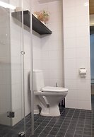 2ndhomes Charming 1BR Apartment w Sauna