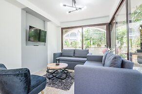 Holiday home Hukavec