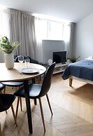 2ndhomes Beautiful & Modern Attic Studio