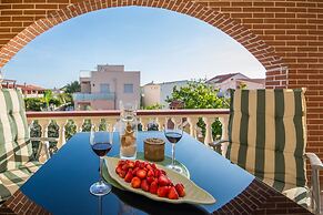 Apartments Filipovic