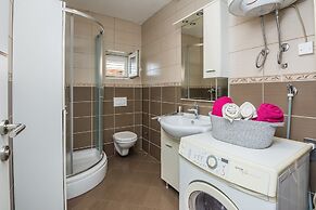 Apartments Filipovic