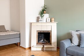 2ndhomes Spacious & Cozy 1BR Home