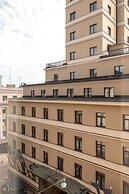 2ndhomes Spacious & Cozy 1BR Home